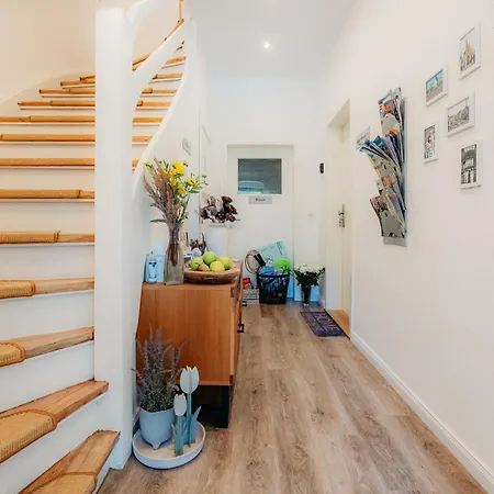 Apartment Paulidrei *