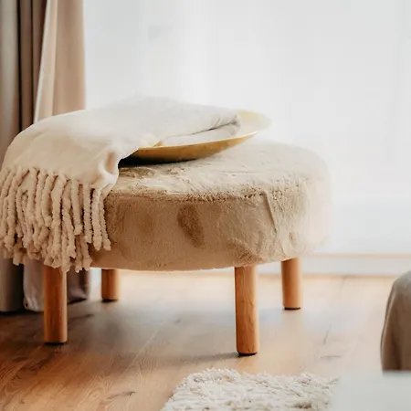 Paulidrei Apartment *