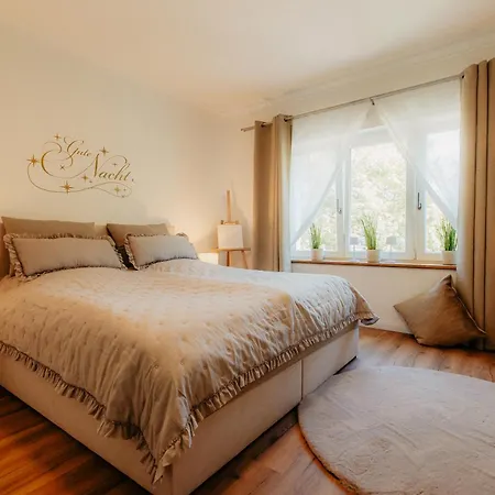 Apartment Paulidrei *