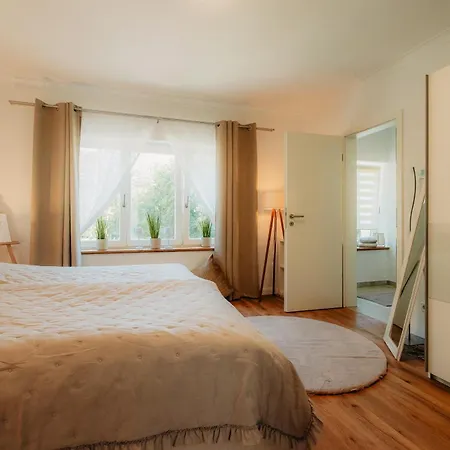 Paulidrei Apartment *