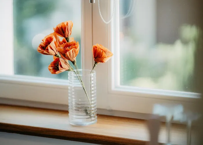 Paulidrei Apartament