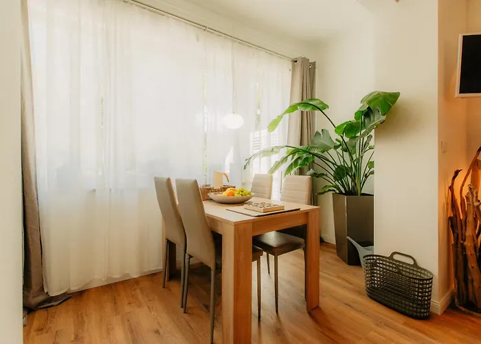 Paulidrei Apartament *