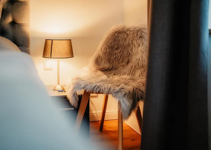 Paulidrei Apartament