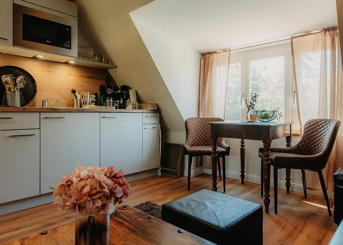 Paulidrei Apartament