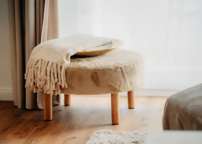 Paulidrei Apartament *