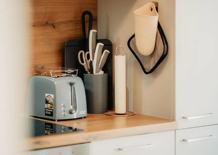 Paulidrei Apartament *