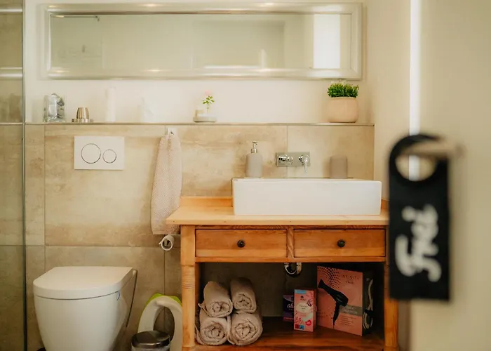 Paulidrei Apartament Lipsk