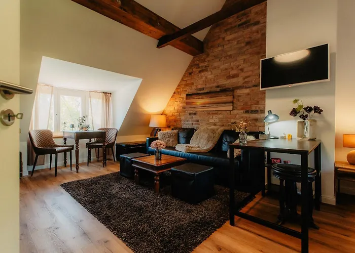 Paulidrei Apartament