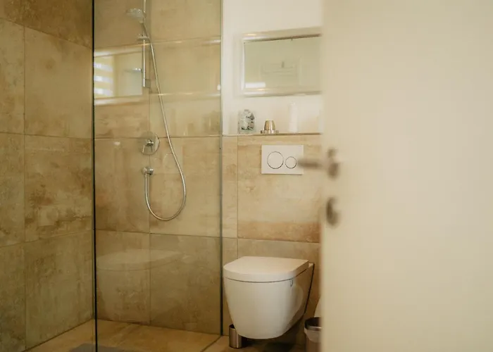 Paulidrei Apartament *