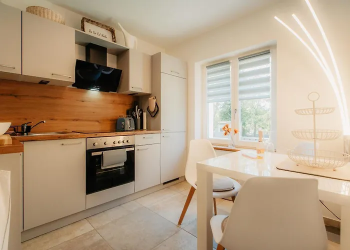 Apartament Paulidrei