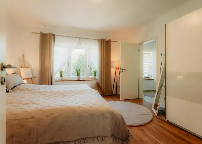 Paulidrei Apartament *