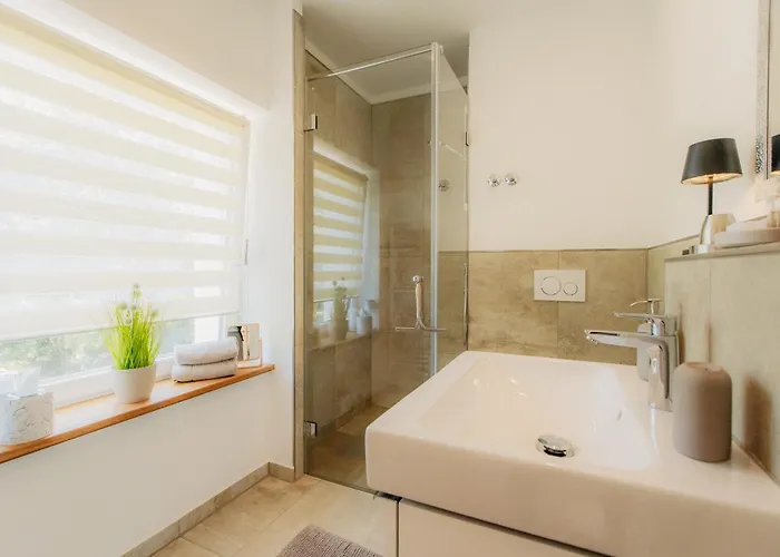 Paulidrei Apartament