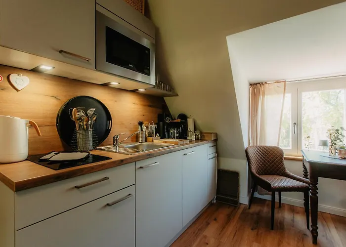 Apartament Paulidrei