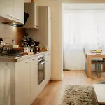 Apartment Paulidrei *