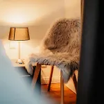 Paulidrei Apartment