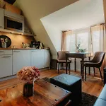 Paulidrei Apartment