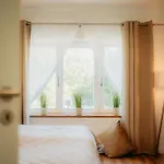 Apartment Paulidrei Leipzig