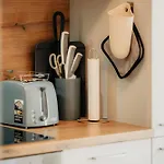 Paulidrei Apartment *