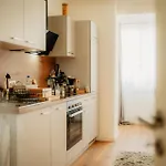 Paulidrei Apartman *