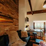 Apartment Paulidrei