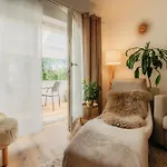 Apartment Paulidrei