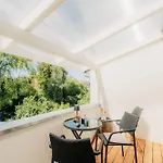 Apartment Paulidrei *