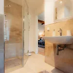 Paulidrei Apartment Leipzig