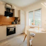 Apartment Paulidrei