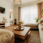 Paulidrei Apartment Leipzig