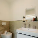 Paulidrei Apartment