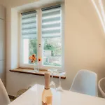 Apartment Paulidrei