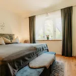 Paulidrei Apartment Leipzig
