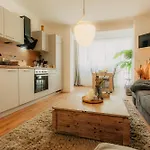 Apartment Paulidrei *