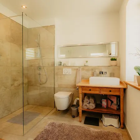 Paulidrei Appartement