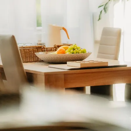 Paulidrei Apartamento Leipzig