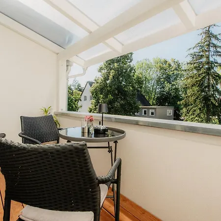 Appartement Paulidrei