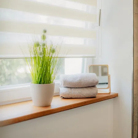 Apartamento Paulidrei *