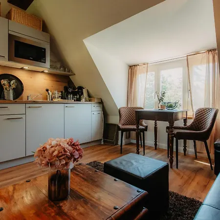 Paulidrei Appartement