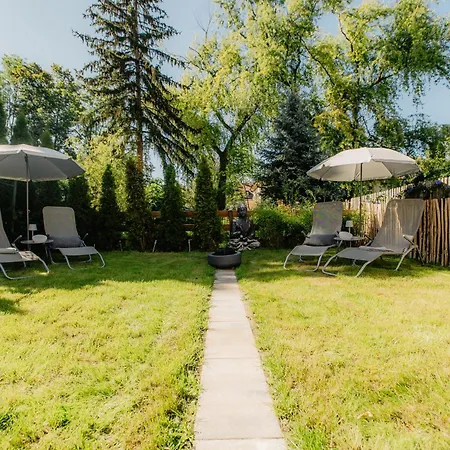 아파트 Paulidrei 라이프치히