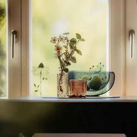 Paulidrei Appartement *