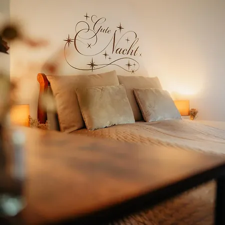Appartement Paulidrei