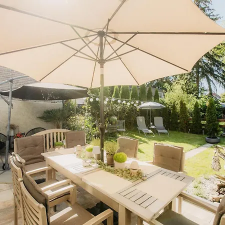 Paulidrei 아파트 *