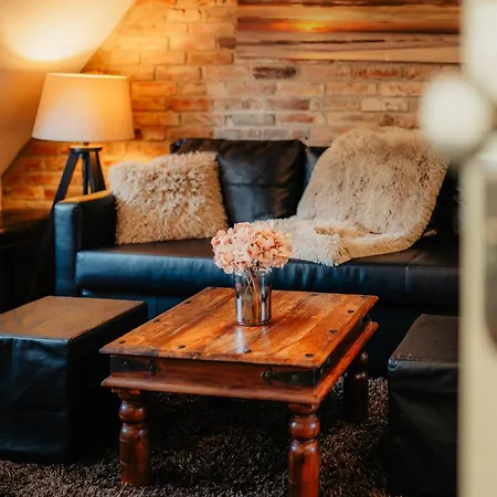 Apartamento Paulidrei *