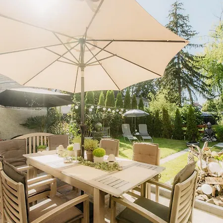 Paulidrei 아파트 *