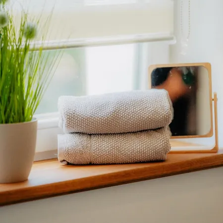 Apartamento Paulidrei *