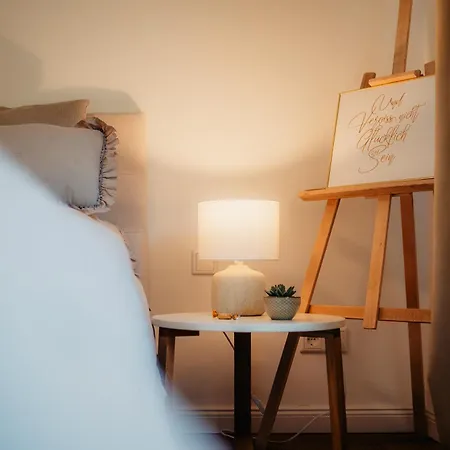 Paulidrei 아파트 라이프치히