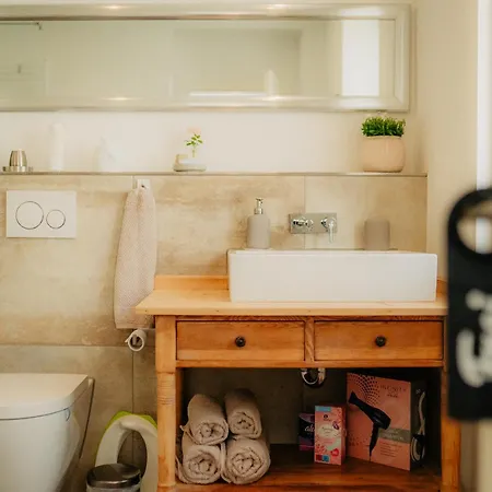 Paulidrei 아파트 라이프치히