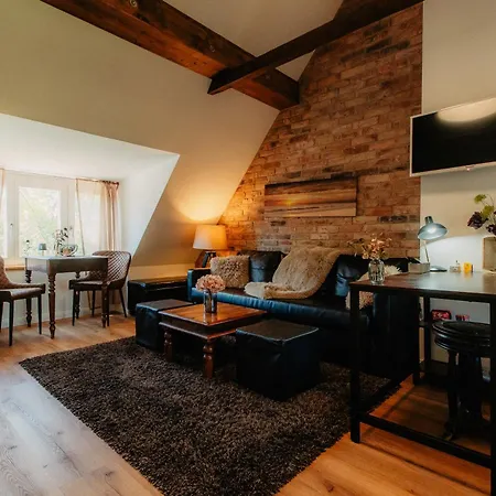 Paulidrei Appartement