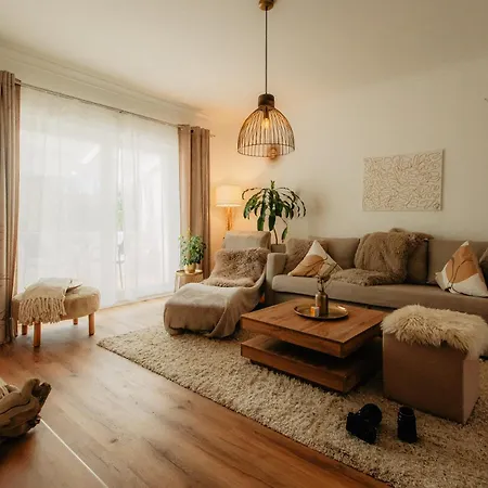 Appartement Paulidrei *