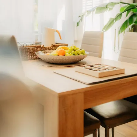 Appartement Paulidrei Leipzig